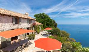 Vente Villa Villefranche-sur-Mer