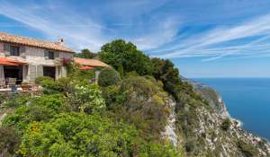 Vente Villa Villefranche-sur-Mer