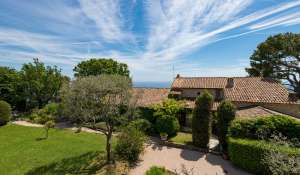 Vente Villa Villefranche-sur-Mer