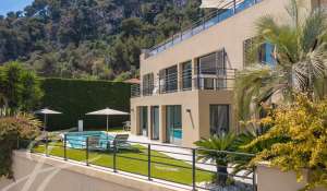 Vente Villa Villefranche-sur-Mer