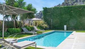 Vente Villa Villefranche-sur-Mer