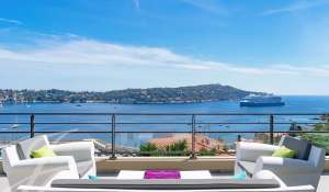 Vente Villa Villefranche-sur-Mer