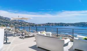 Vente Villa Villefranche-sur-Mer