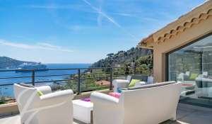 Vente Villa Villefranche-sur-Mer