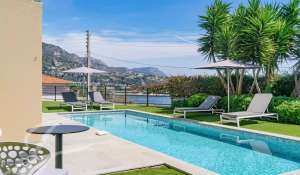 Vente Villa Villefranche-sur-Mer