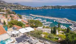 Vente Villa Villefranche-sur-Mer