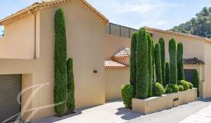 Vente Villa Villefranche-sur-Mer