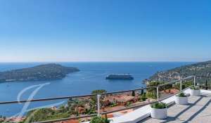 Vente Villa Villefranche-sur-Mer