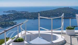 Vente Villa Villefranche-sur-Mer