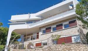 Vente Villa Villefranche-sur-Mer