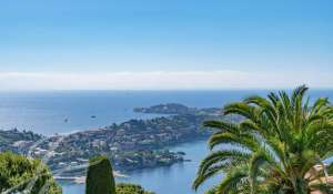 Vente Villa Villefranche-sur-Mer