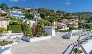 Vente Villa Villefranche-sur-Mer