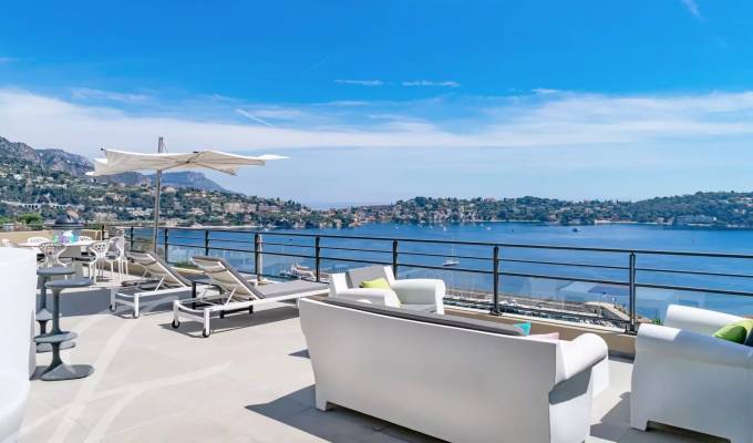 Vente Villa Villefranche-sur-Mer